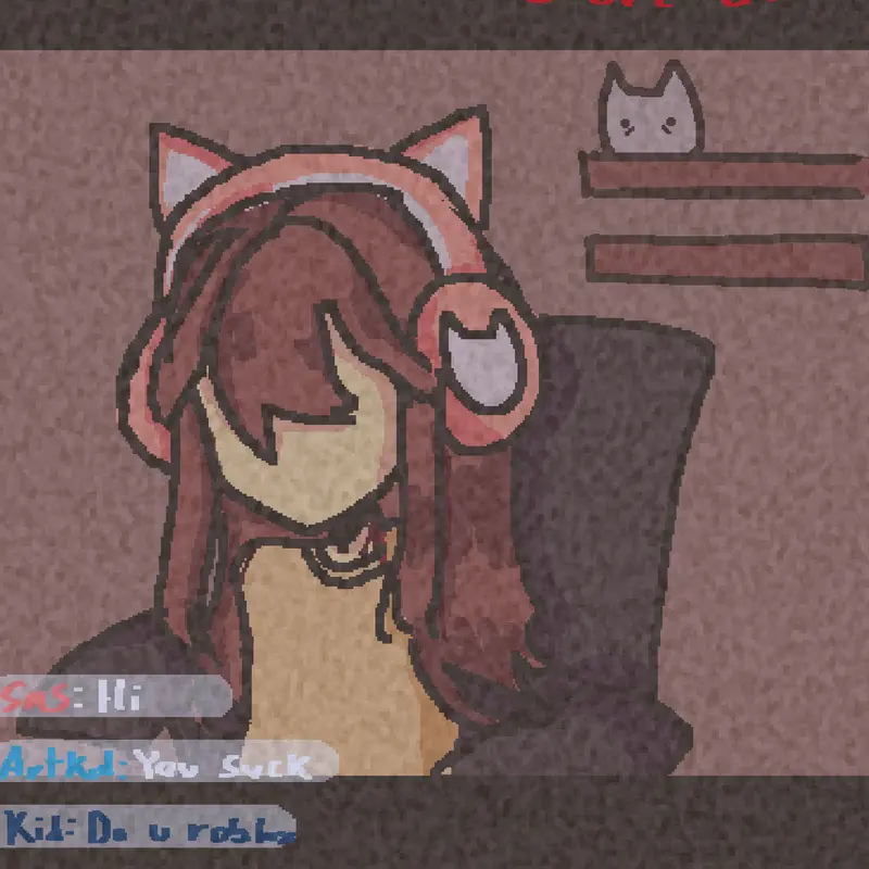 Game by @XxLian