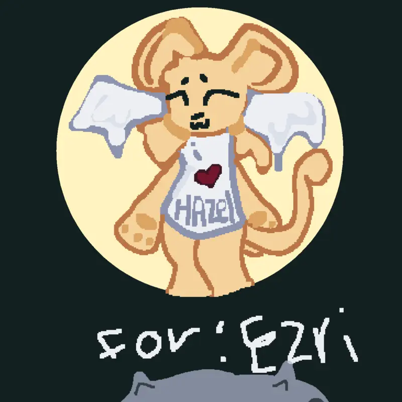 For ezri lolol by @-Lynx_