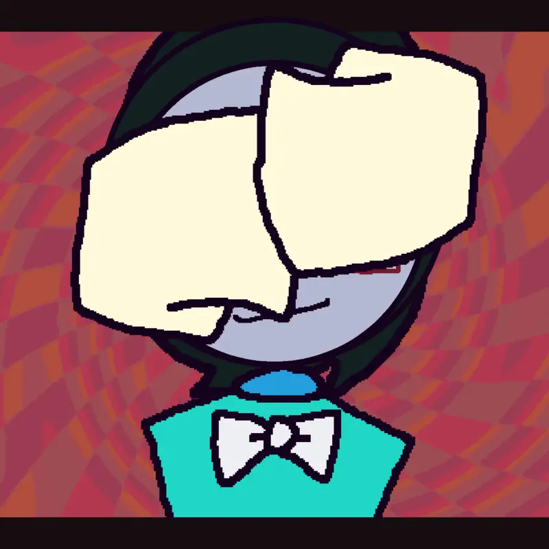 Game by @bendymeo