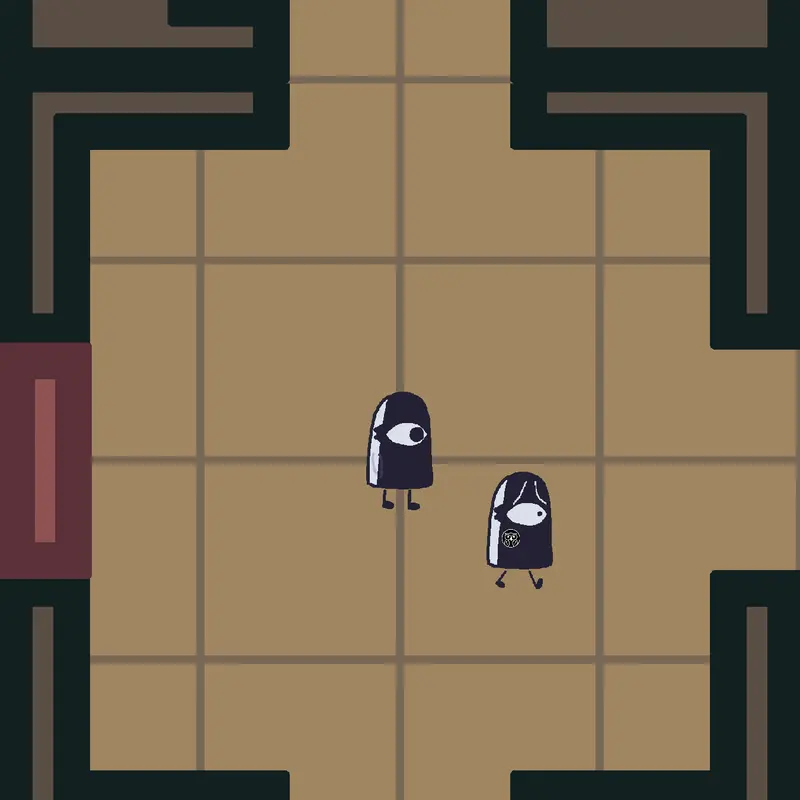 Game by @xde-game