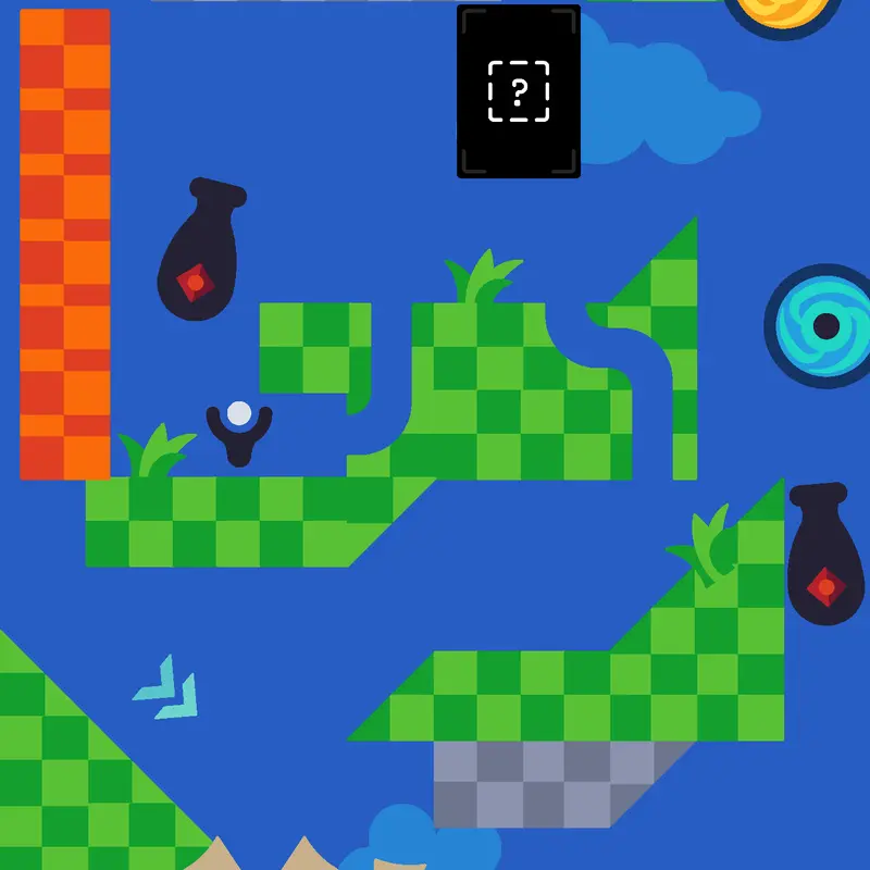 Game by @blu3guy