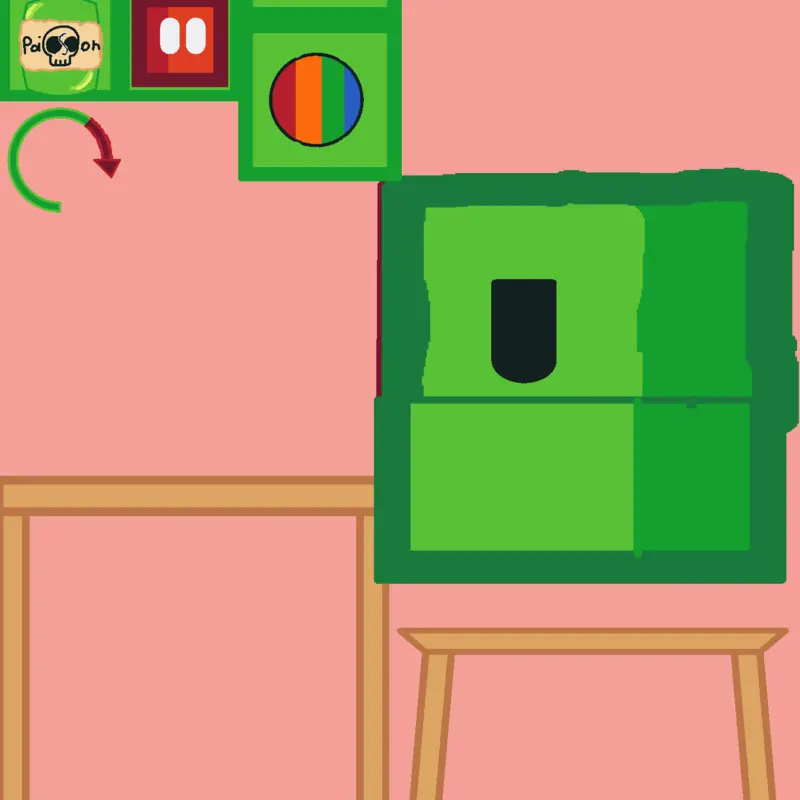 Game by @mirc