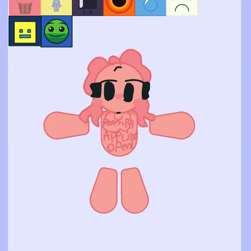 Game by @T3AM_PR3TTYPR11NCESZZ