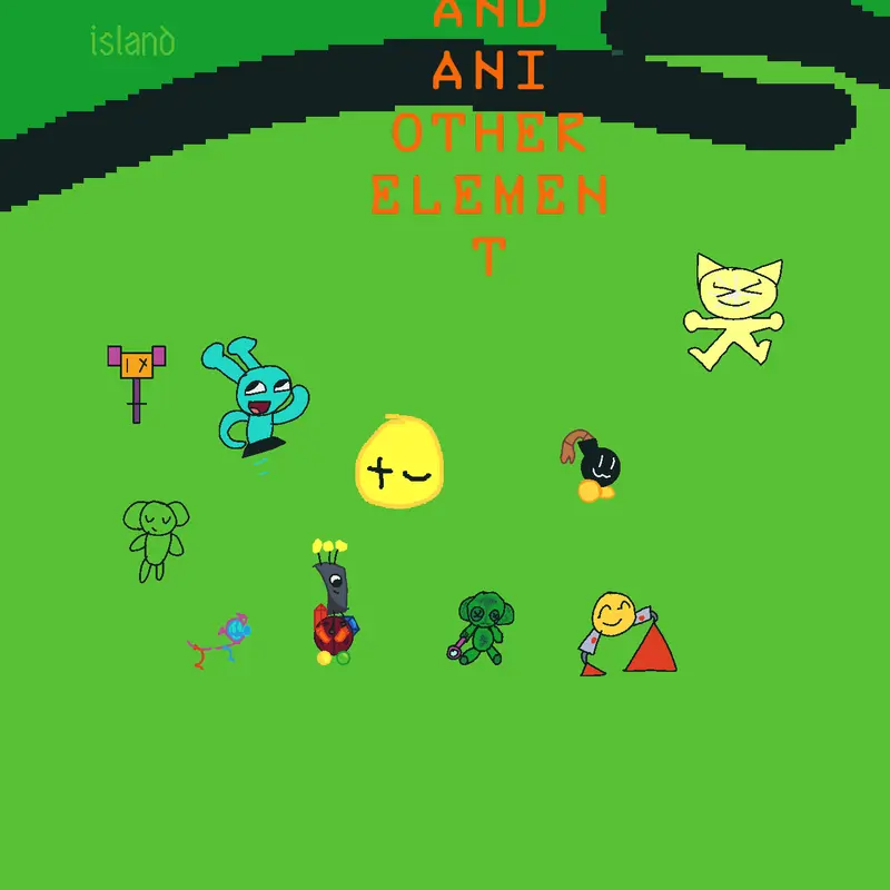 Game by @Saladthebear