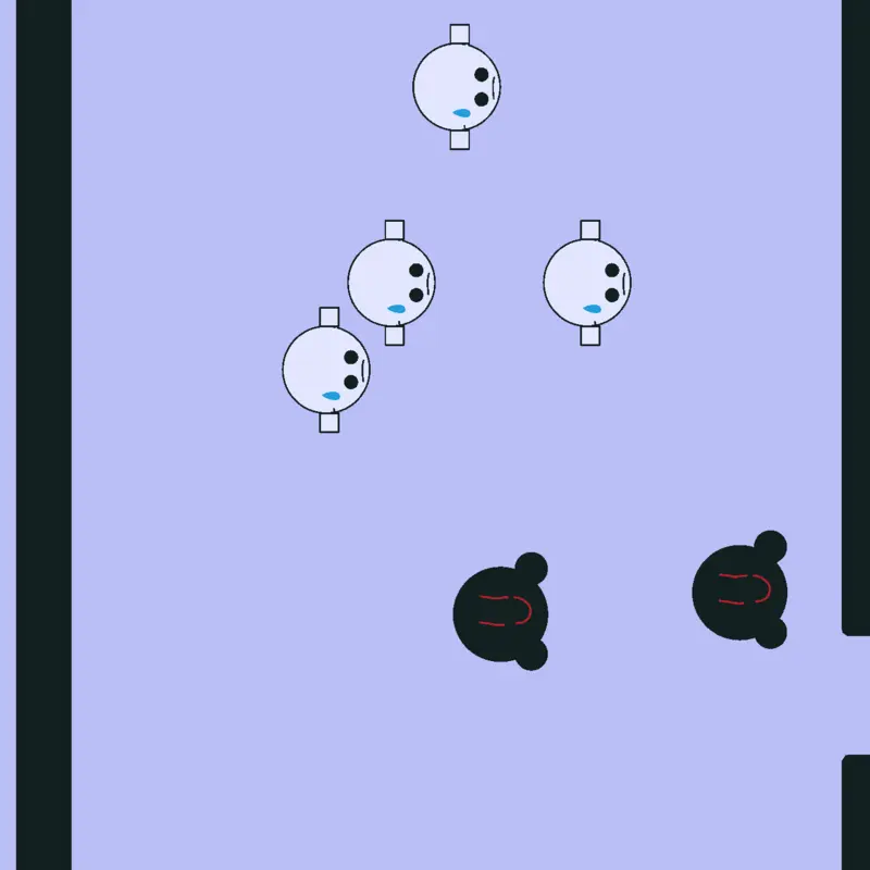 Game by @Robinnezz
