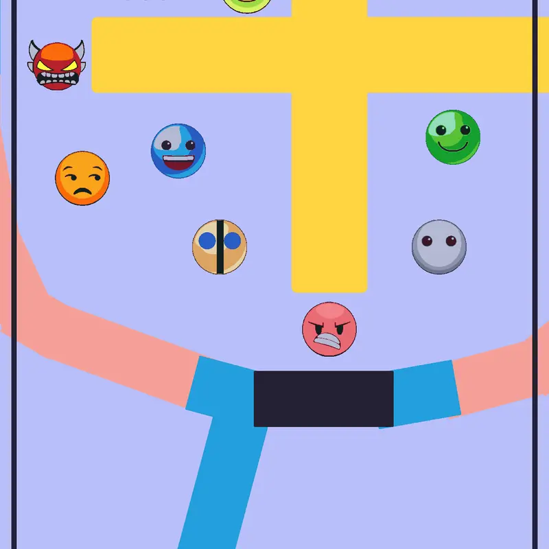 Game by @arljer2015