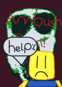 Ambush Chase