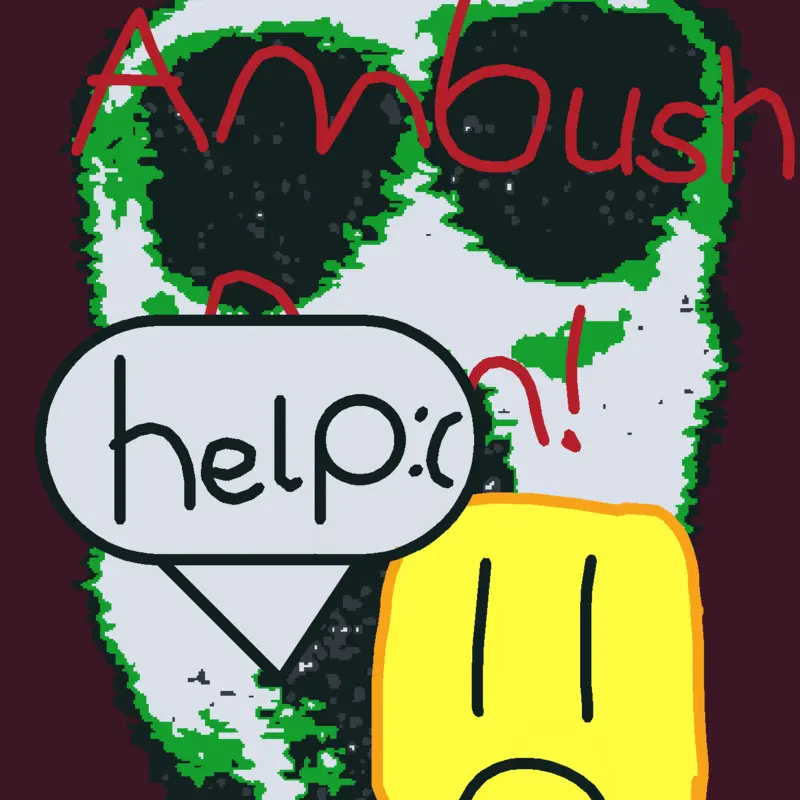 Game by @Bamlarn
