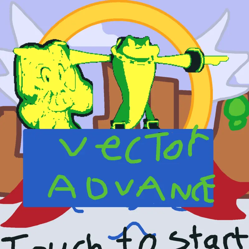 Game by @supersonicswift