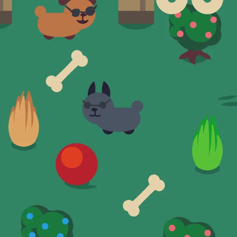 Game by @Cocomelonrat