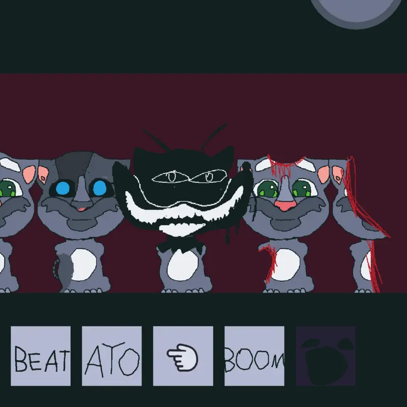 Game by @itstalkingtom