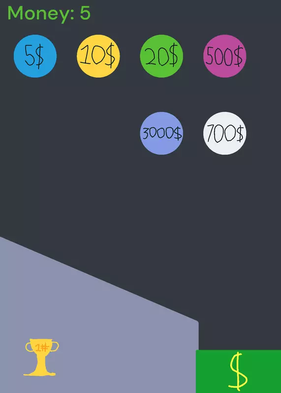 Poop Tycoon 2 by @trick_track_barabum