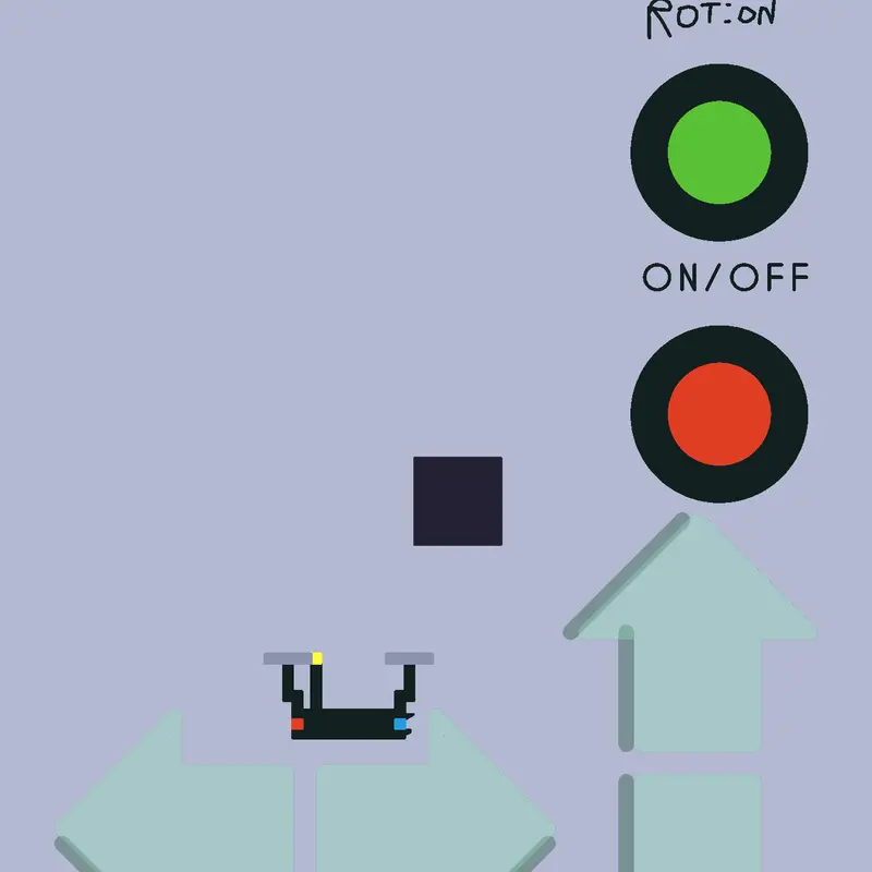 Game by @pedr_games