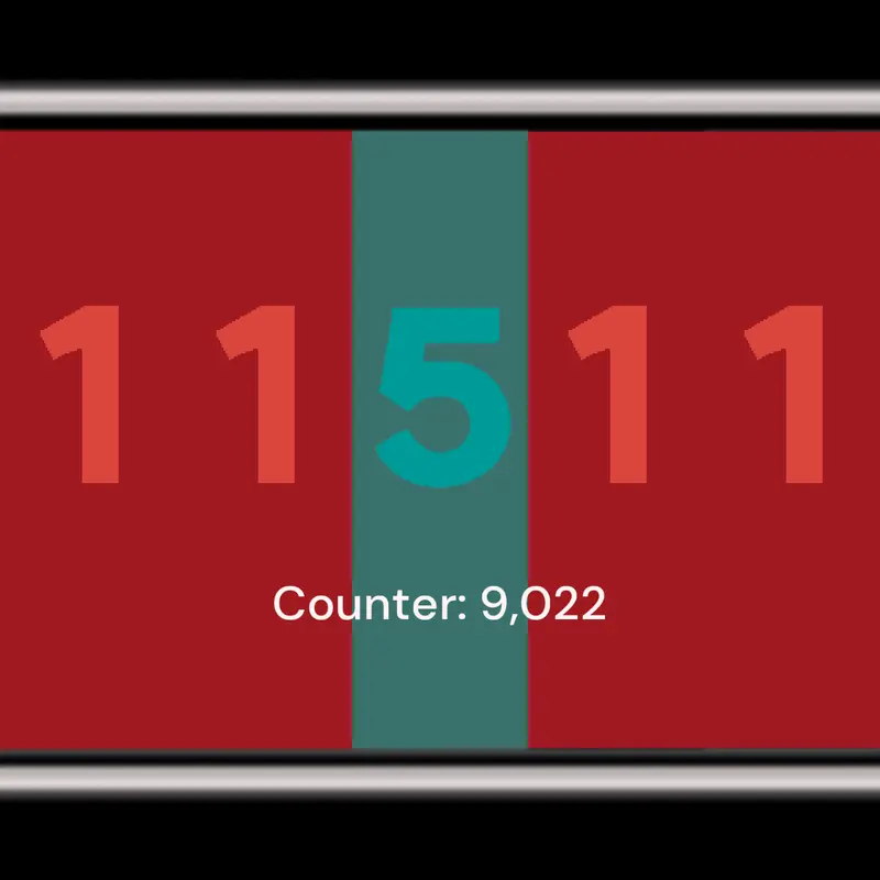 Game by @the2038withthelogo