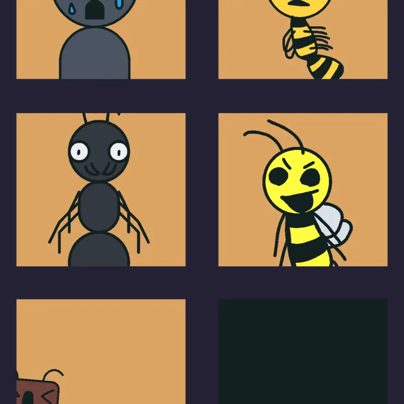 Game by @DumbOldAcount