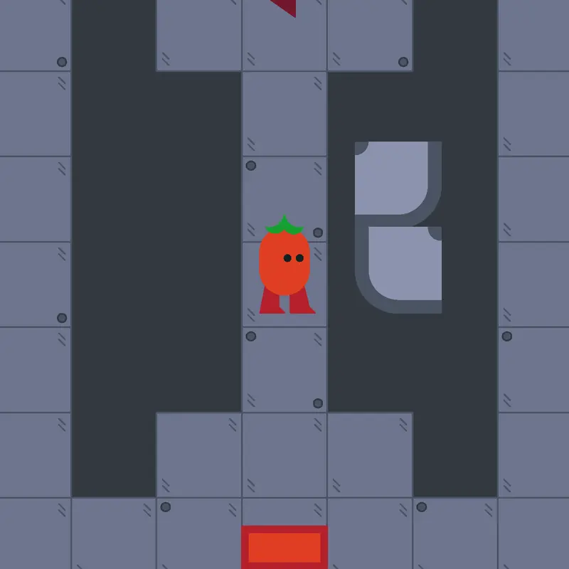 Game by @RJbotofdoomsbrother