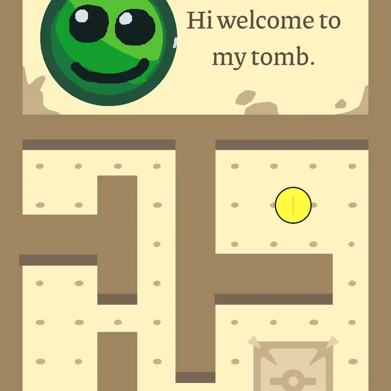 Game by @BFain