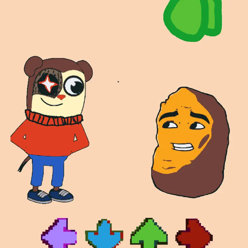 Game by @Panafresco0912