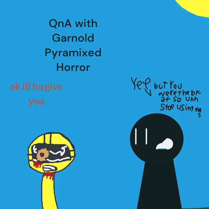 Game by @Garnold_horror_pyramixed