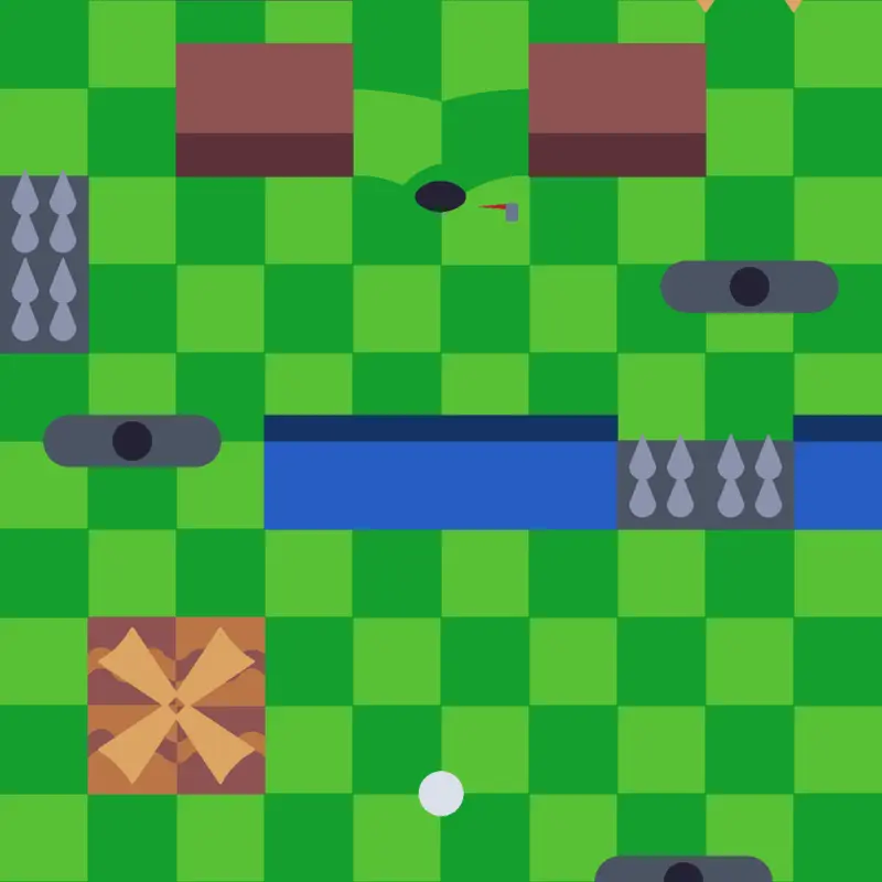 Game by @leoncrafting