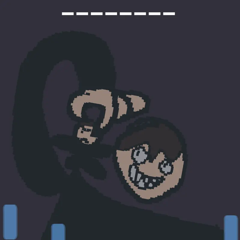 Game by @ensop