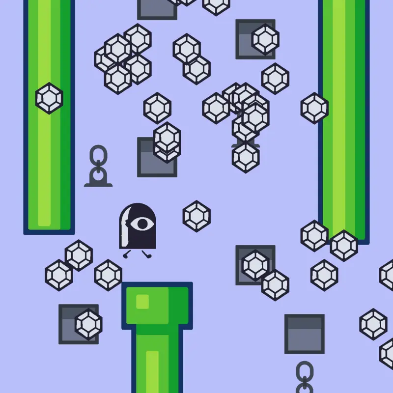 Game by @NadiskaMiska