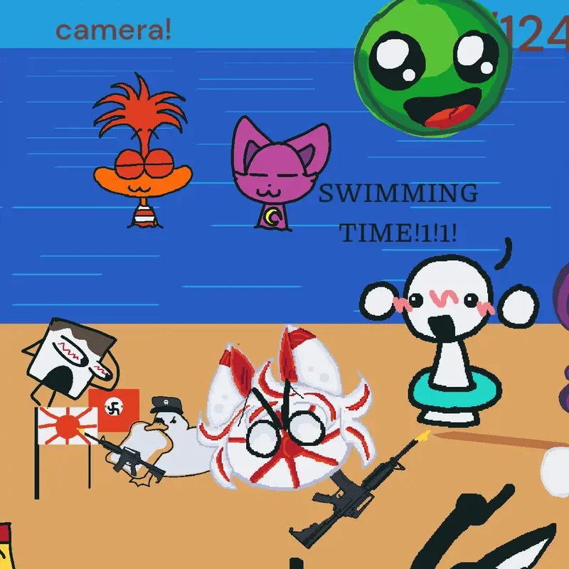 Game by @mimimihka228