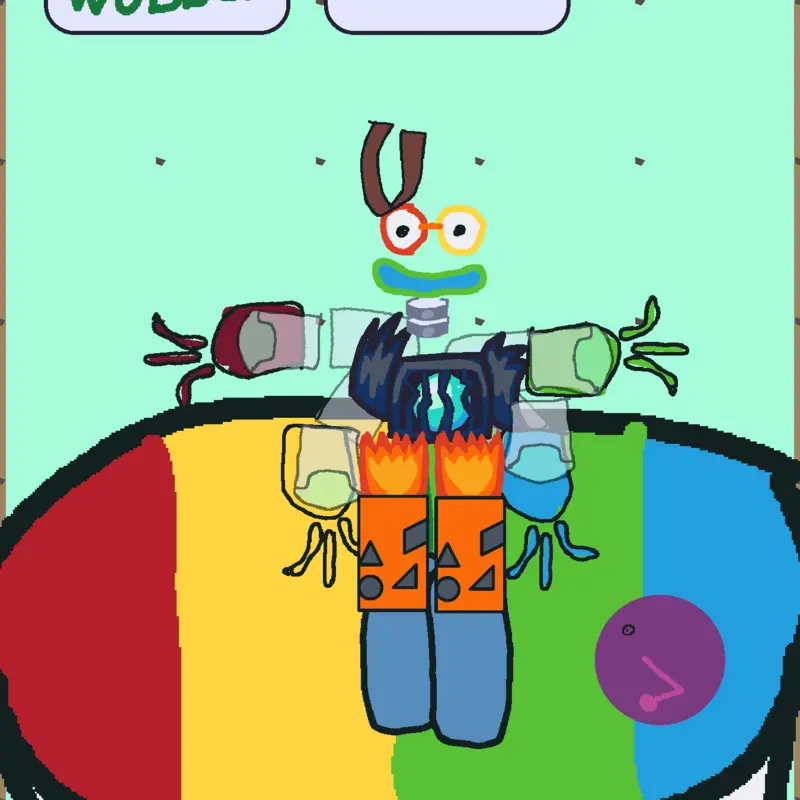 Game by @BaimProGames