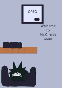 Take care of Ms.