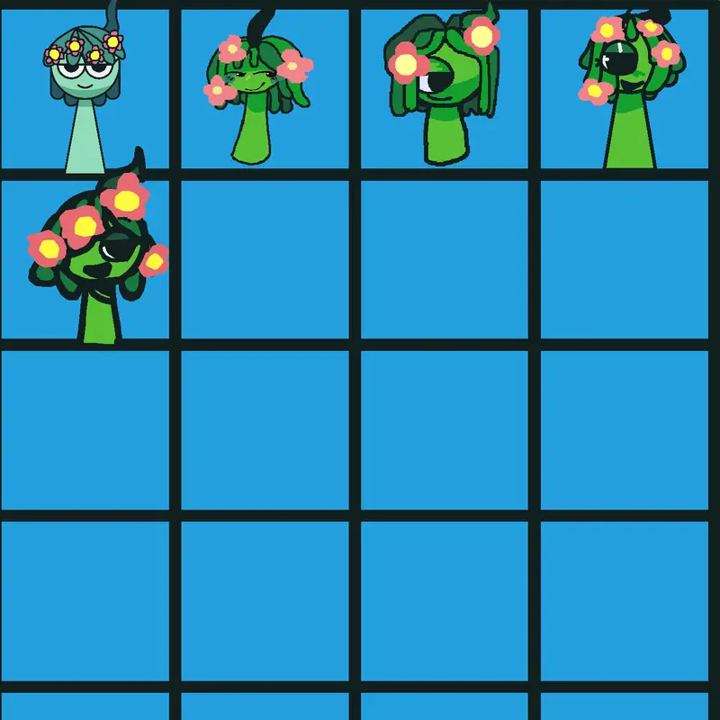 Game by @Cloetheblackcat
