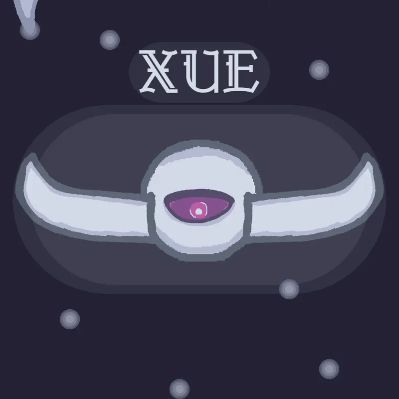 Game by @XxLarchFan