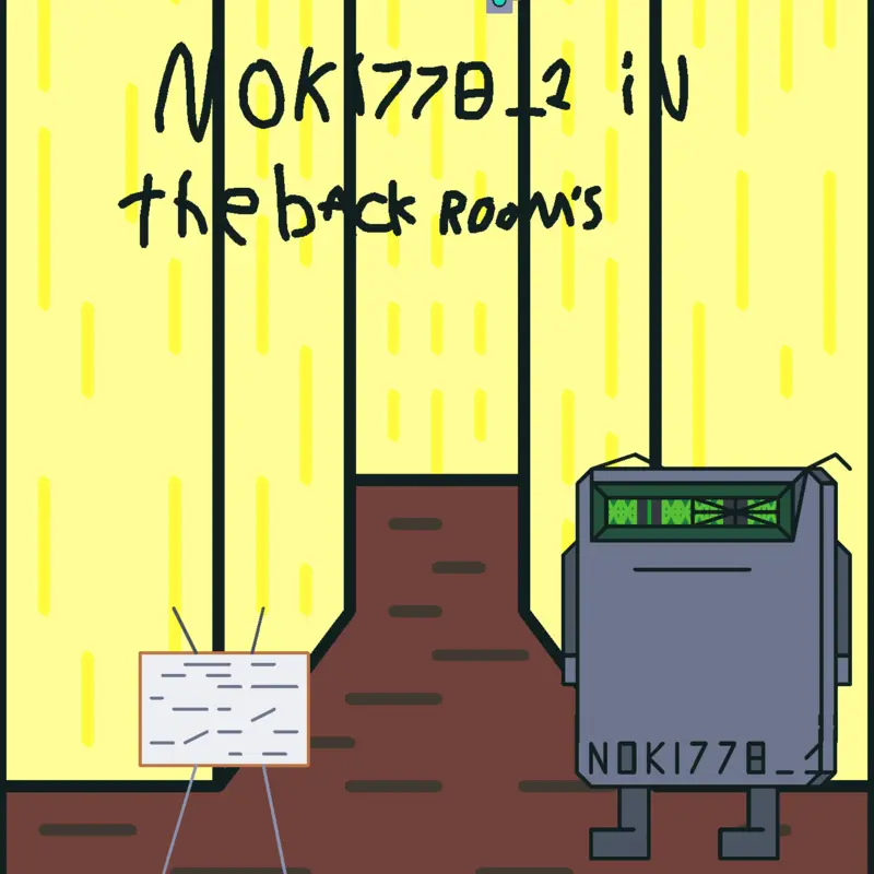 Game by @too_late-exe
