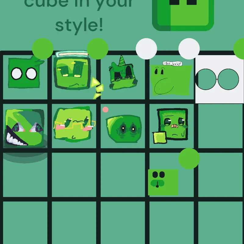 Game by @tennasweetheart