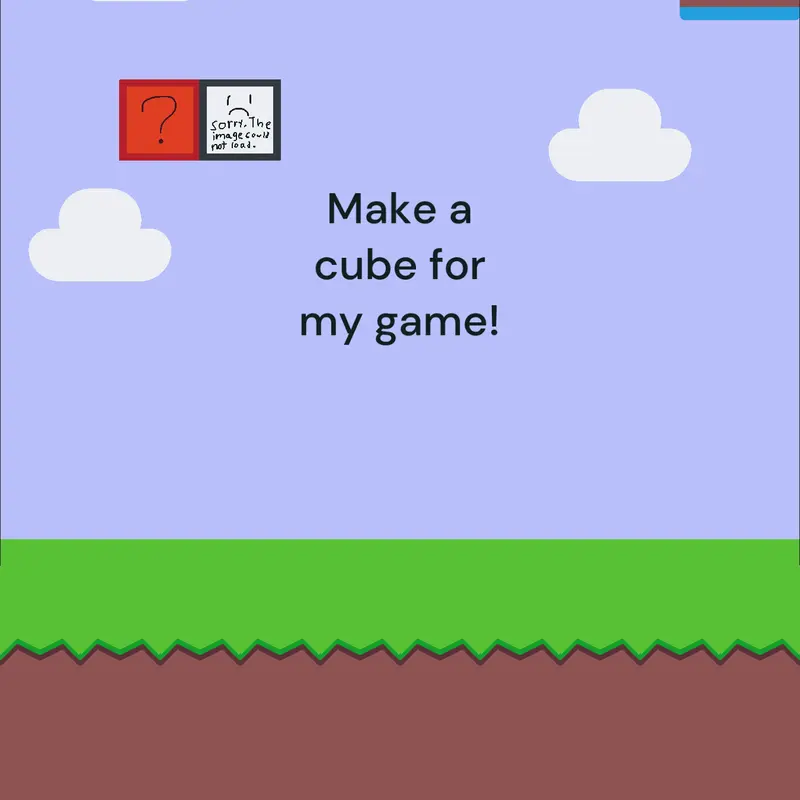 Game by @AnonymousCreator