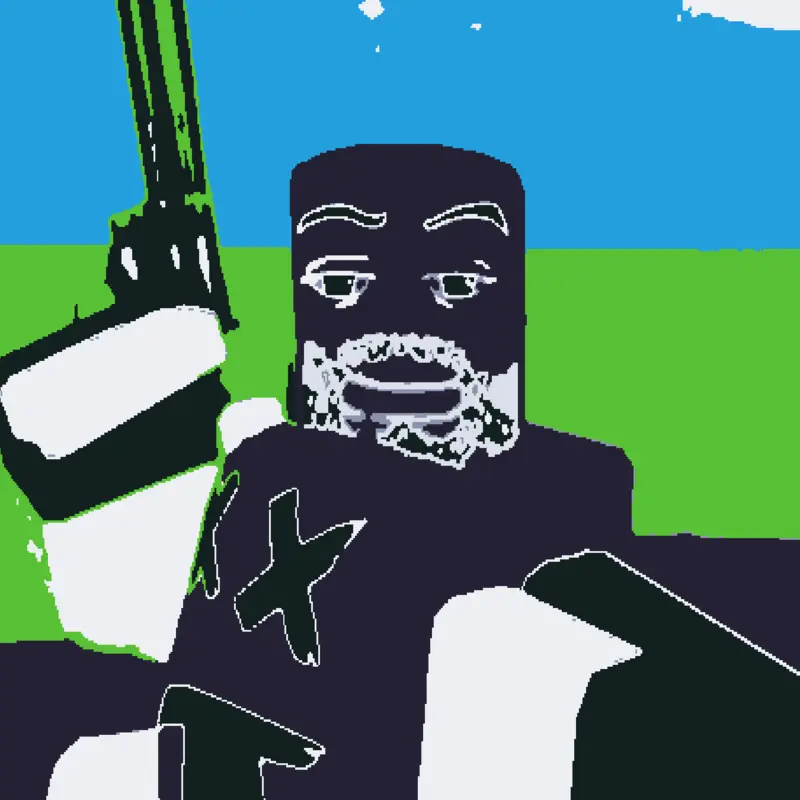 Game by @SunnySupercube