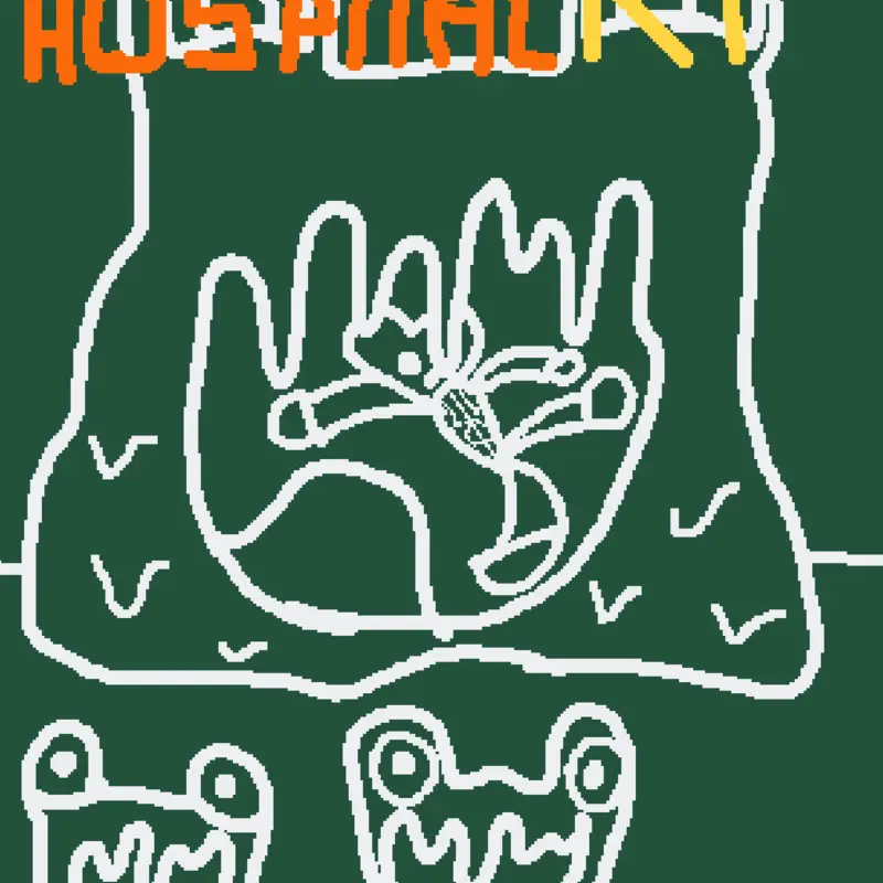 Game by @Starria_fan