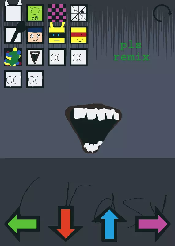 Game by @rggrhrhh