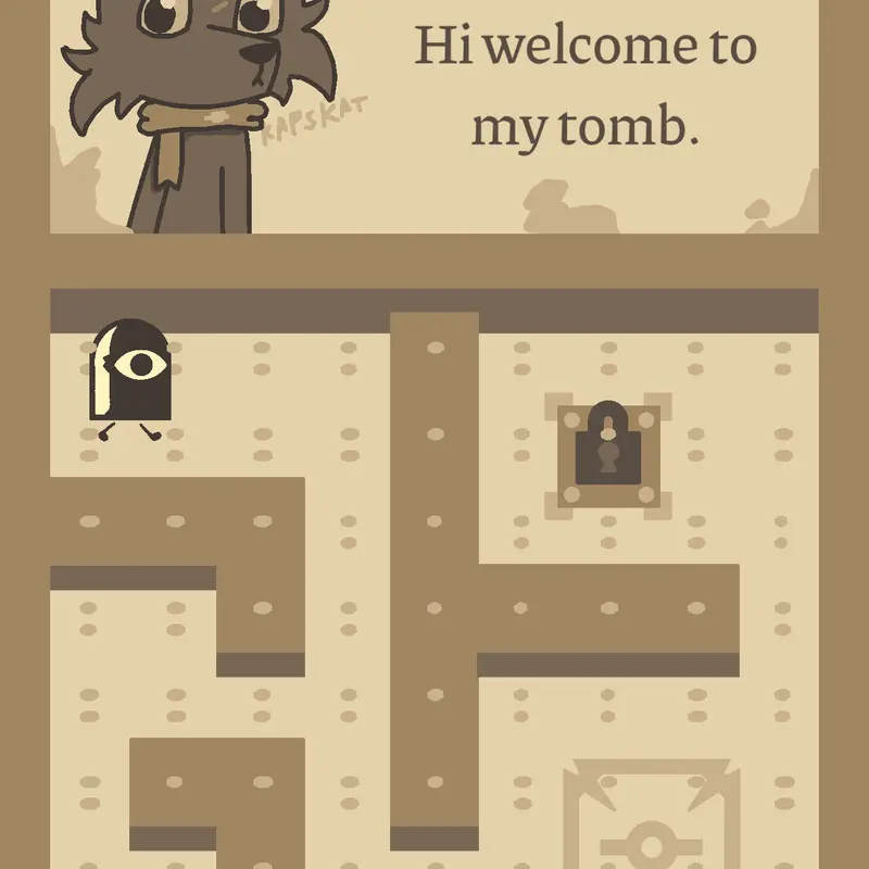 Game by @HannaH3011
