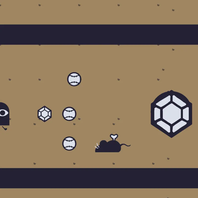 Game by @hinson