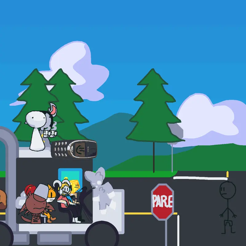 Game by @ksikaluniverse