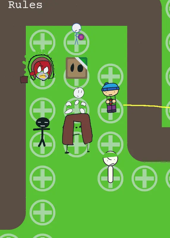 Game by @Cameronr