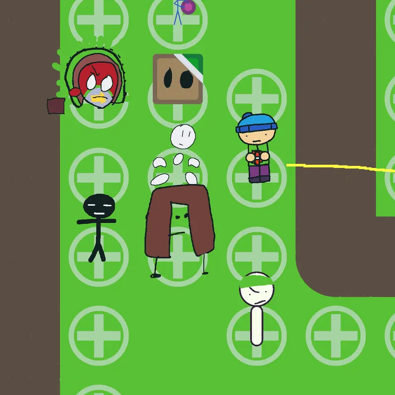 Game by @Cameronr