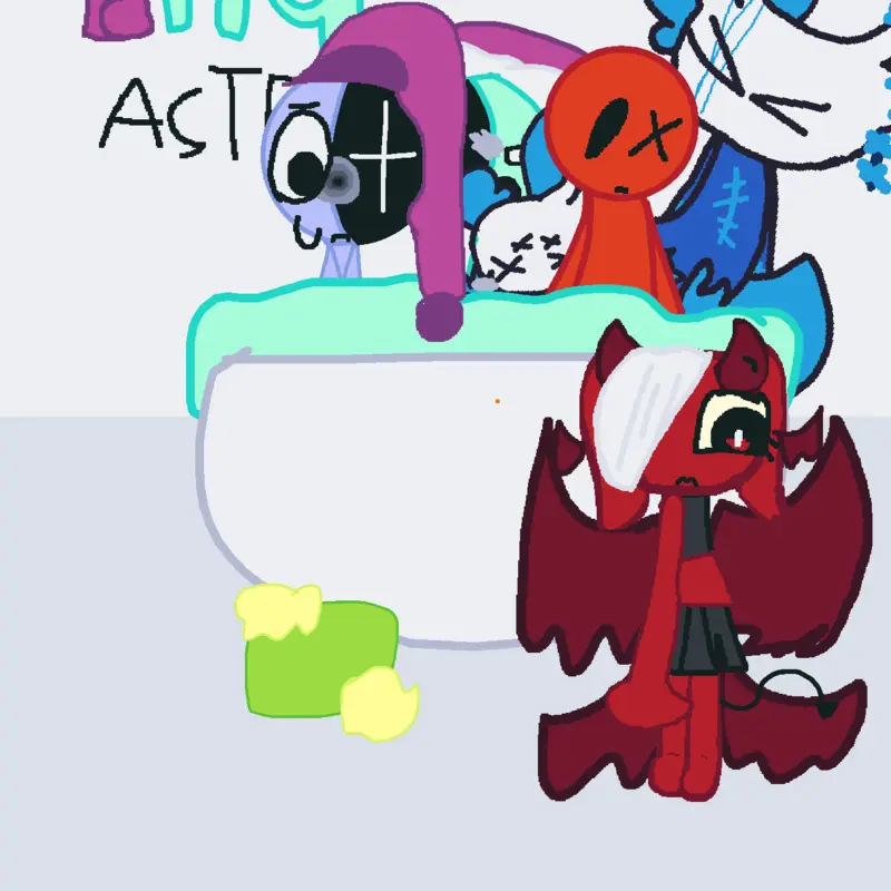 Game by @R0x4_444