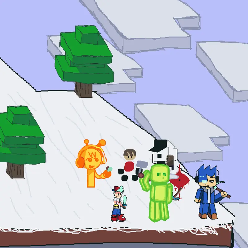Game by @crispychicken