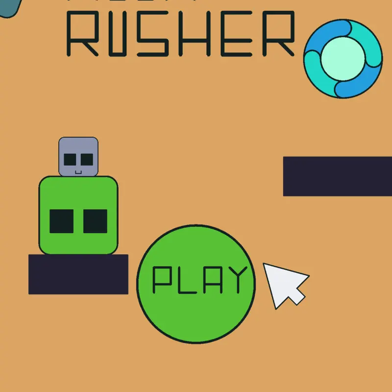 Game by @jonycrystal