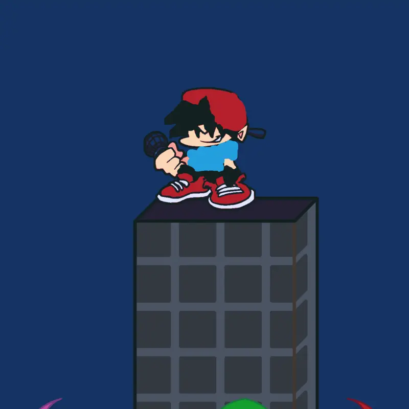 Game by @tordtupanita