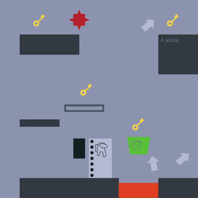 Game by @proyakyagi