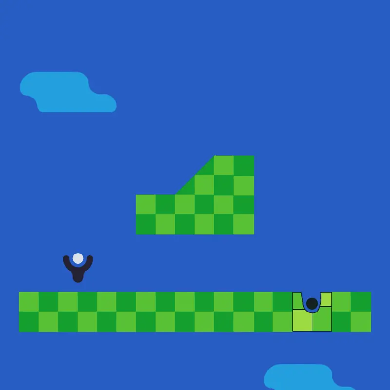 Game by @Drakegania
