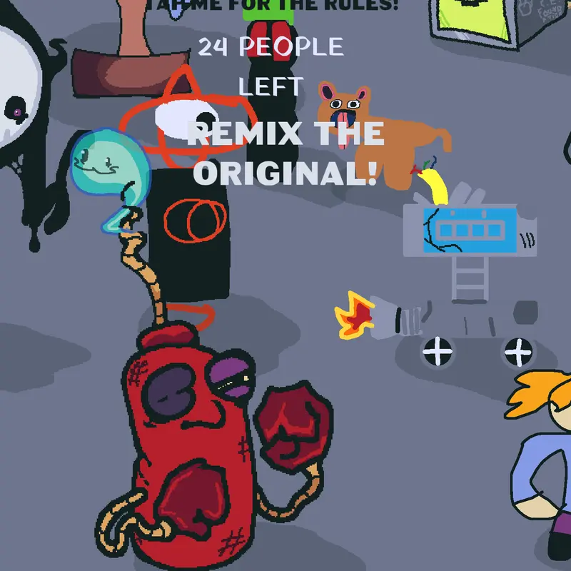Game by @xbiomiaaaaaaaa