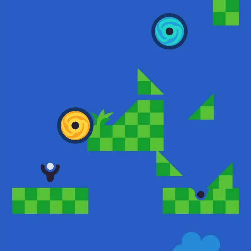 Game by @Petkit2